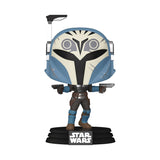 Funko Pop! Star Wars: The Mandalorian Series 6 Collection