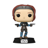 Funko Pop! Star Wars: The Mandalorian Series 6 Collection