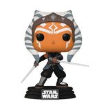 Funko Pop! Star Wars: The Mandalorian Series 6 Collection