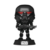 Funko Pop! Star Wars: The Mandalorian Series 6 Collection