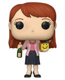 Funko Pop! Television: The Office: Erin w/ Happy Box & Champagne