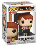 Funko Pop! Television: The Office: Erin w/ Happy Box & Champagne