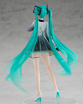 Hatsune Miku - Pop Up Parade Miku 4/5