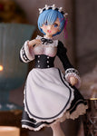 Re: Zero Starting Life in Another World - Rem 4/5