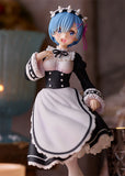 Re: Zero Starting Life in Another World - Rem 4/5