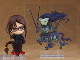 Fate Grand Order - Assassin Yu Mei-Ren Nendoroid  AF 4/19