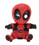 Marvel Roto Phunny - Deadpool Plush 3/22