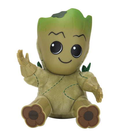 Marvel Roto Phunny - Groot Plush 3/22