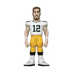 Funko Gold: NFL - Packers Aaron Rogers Vinyl