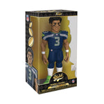 Funko Gold: NFL - Seahawks Russel Wilson Vinyl