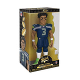 Funko Gold: NFL - Seahawks Russel Wilson 12" Vinyl