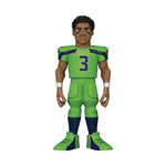 Funko Gold: NFL - Seahawks Russel Wilson 12" Vinyl