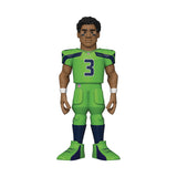 Funko Gold: NFL - Seahawks Russel Wilson 12" Vinyl