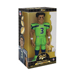 Funko Gold: NFL - Seahawks Russel Wilson Vinyl