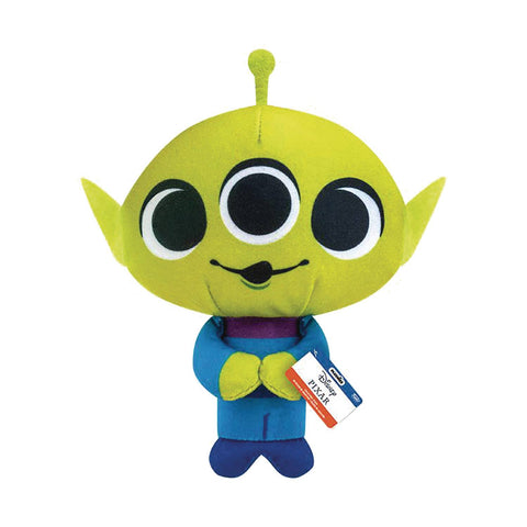 Funko: Pixar Toy Story: Alien 4" Plush