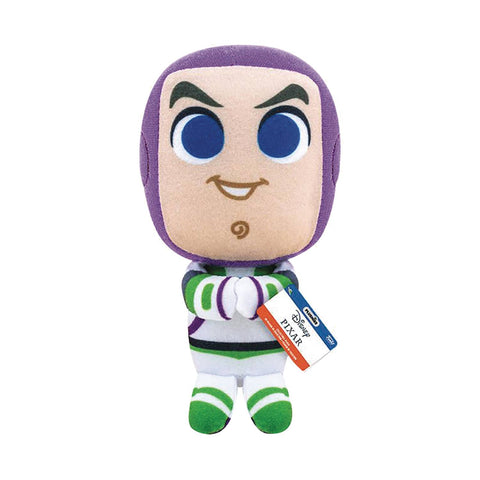 Funko: Pixar Toy Story: Buzz 4" Plush