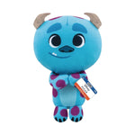 Funko: Pixar Toy Story: Sulley 4" Plush