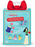 Funko Signature Games - Disney Princess Holiday Card Game