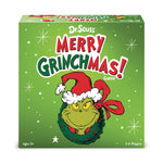 Funko Signature Games: The Grinch Who Stole Christmas