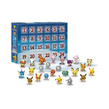 Funko Pop! Advent Calendar: Pokemon (2021)