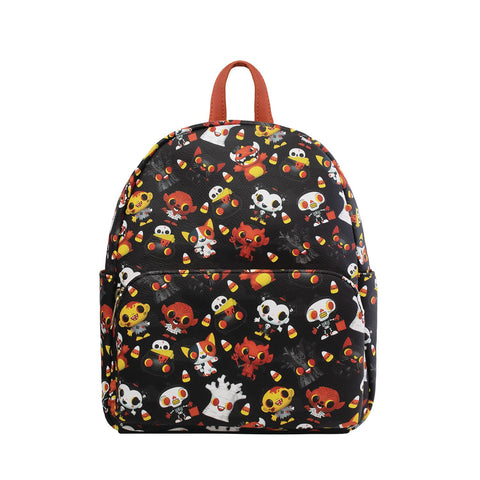 Funko Paka Paka: Boo Hollow Mini Backpack