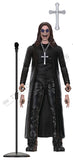 The Loyal Subjects BST AXN Series: Ozzy Osbourne Action Figure