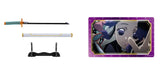 Demon Slayer Nichirin Swords Collection (Set of 10) 3/29