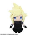 Final Fantasy Vll Remake - Cloud Strife Plush 5/31