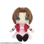 Final Fantasy Vll Remake - Aerith Gainsborough Plush 5/31