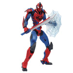 Mondo Mecha Mavel Spider-Man 10IN AF 3/29