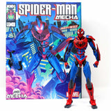 Mondo Mecha Mavel Spider-Man 10IN AF 3/29