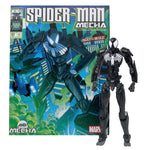 Mondo Mecha Marvel Symbiote Spider-Man 10IN AF 3/29