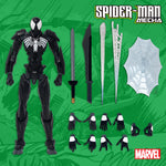 Mondo Mecha Marvel Symbiote Spider-Man 10IN AF 3/29