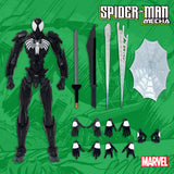 Mondo Mecha Marvel Symbiote Spider-Man 10IN AF 3/29