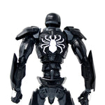 Mondo Mecha Marvel Symbiote Spider-Man 10IN AF 3/29