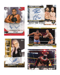 2021 Topps WWE NXT Wrestling Cards Hobby Box