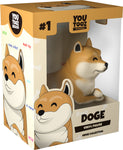 Youtooz Doge 3IN Figure