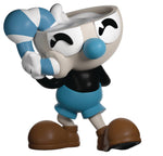 Youtooz Mugman Vinyl Figure