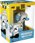 Youtooz Mugman Vinyl Figure