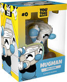 Youtooz Mugman Vinyl Figure