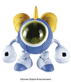 Konami's Twinbee Plastic Model Kit (Update Ver.) 4/19