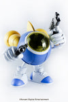 Konami's Twinbee Plastic Model Kit (Update Ver.) 4/19