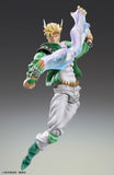 Jojos Bizarre Adventure - Caesar Anthonio Zeppeli AF 4/19