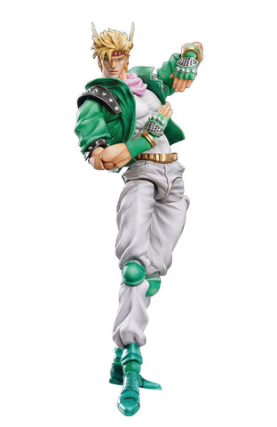 Jojos Bizarre Adventure - Caesar Anthonio Zeppeli AF 4/19