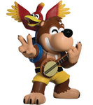 Youtooz: Banjo-Kazooie 4.5IN Vinyl Figure