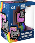 Youtooz Nyancat 4.5IN Vinyl Figure 4/5