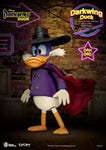 Darkwing Duck in DAH (Dynamic 8ction Hero) AF 4/5