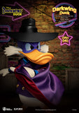 Darkwing Duck in DAH (Dynamic 8ction Hero) AF 4/5