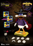 Darkwing Duck in DAH (Dynamic 8ction Hero) AF 4/5