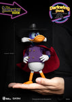 Darkwing Duck in DAH (Dynamic 8ction Hero) AF 4/5